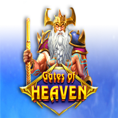 Gates Of Heaven